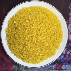PA66 YELLOW