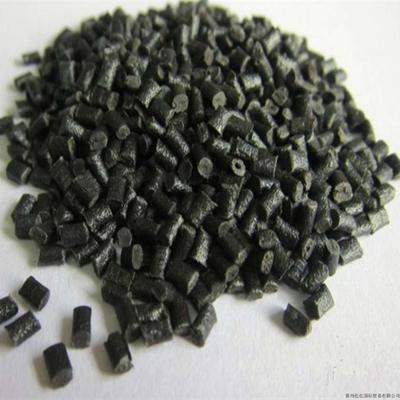 PA66 BLACK