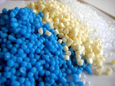 TPU BLUE