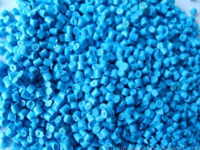 PA66 BLUE