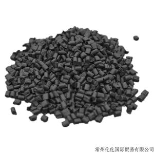HDPE BLACK