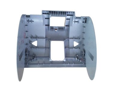 Print, copy, fax machine equipment injection parts