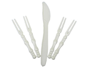 Commodity injection parts