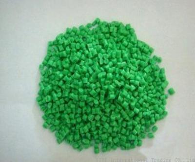 PPS GREEN
