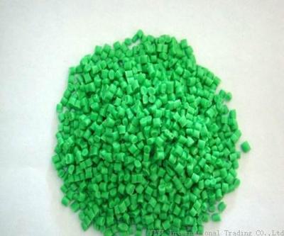 LDPE GREEN