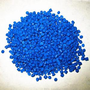 PVC BLUE