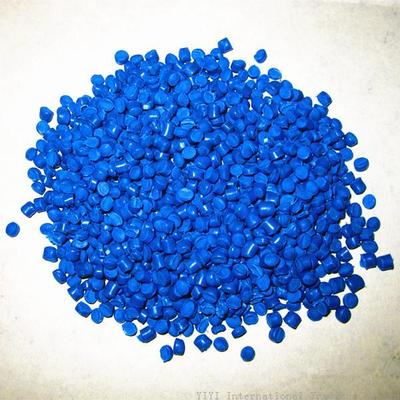 PVC BLUE