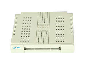 Injection molded parts of electronic products