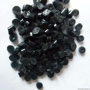 PVC BLACK