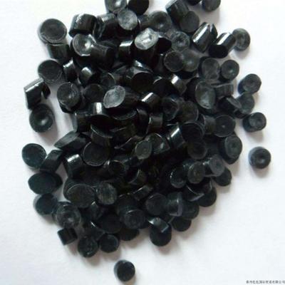 PVC BLACK
