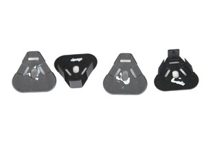 Electric injection parts