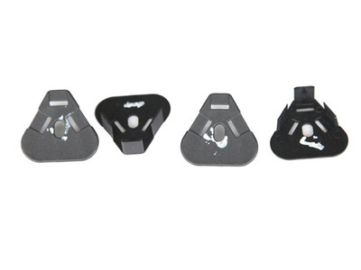 Electric injection parts