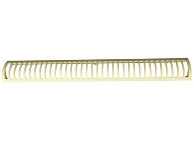 Medical injection molded parts