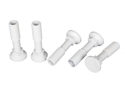 Laboratory, office equipment injection molded parts