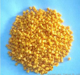 PA6 YELLOW