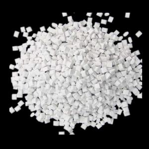 PVC WHITE