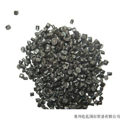 PA6 BLACK