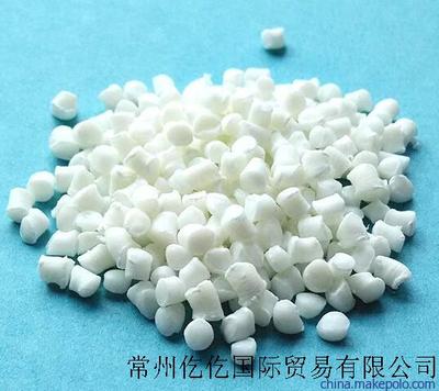 HDPE WHITE